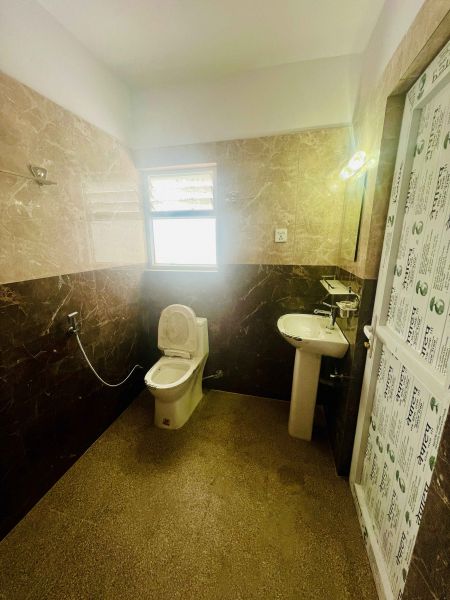 Residential Bungalow On Rent at Dhobighat, Sanepa !!	