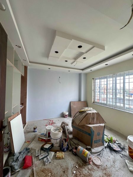 Duplex House for Sell at Imadol, Lalitpur