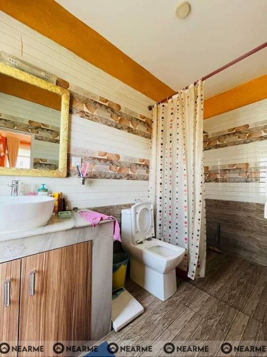 Bunglow On Sale at Golfutar, Kathmandu 