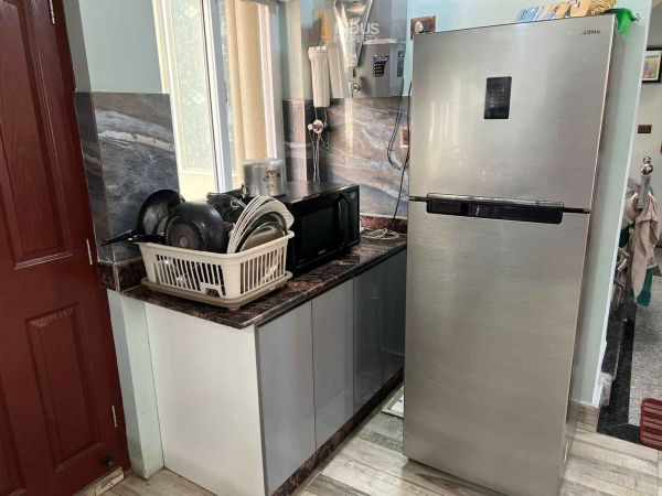 Fully-Furnished House on rent at Maitinagar, Kalanki