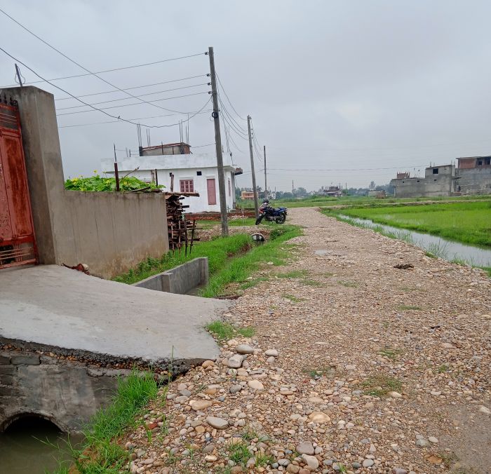 House for sale in Nepalgunj !! ?? ????? ?????? ?? ????????? 