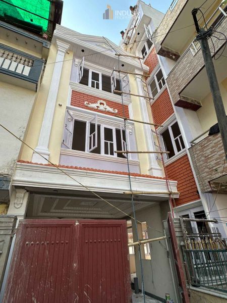 House on sale at Kadaghari, kathmandu House on sale at Kadaghari, kathmandu