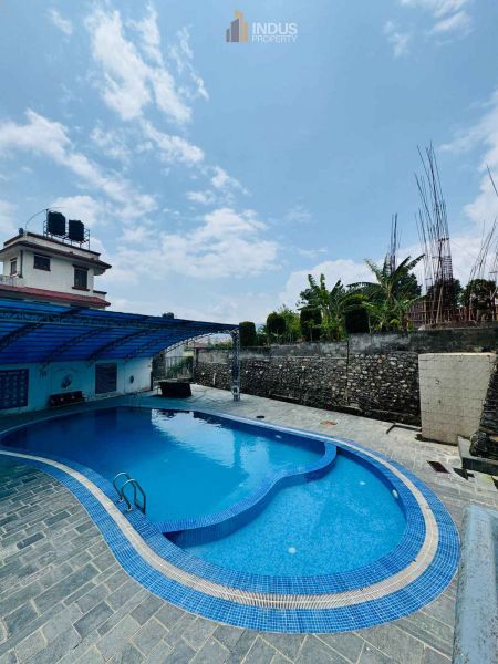 Luxurious Apartment on sale at Classic Tower, Hattiba