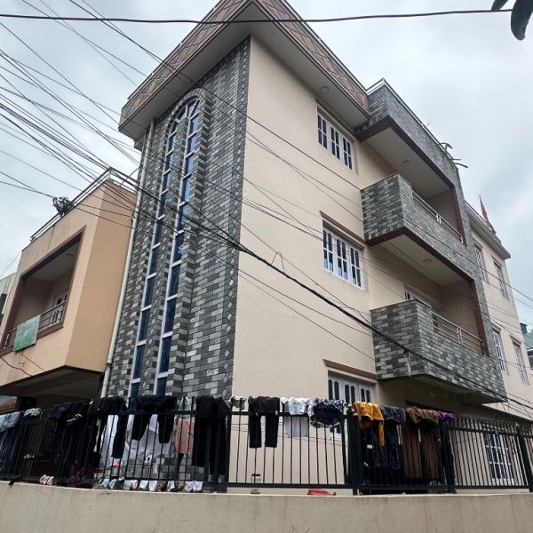 House on sell in Gokarna Bhagawati Mandir 