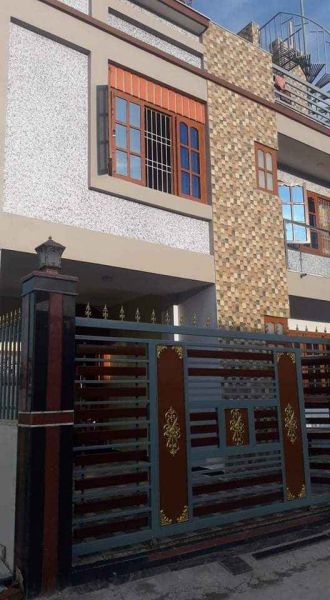 House sale at Balkot,Bhaktapur.