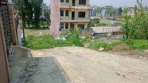 Land on sale at Duwakot, Bhaktapur