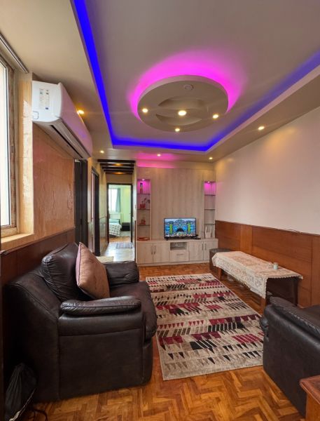 Exquisitely Furnished 2BHK Apartment with Scenic View for Rent at Hattiban Lalitpur 