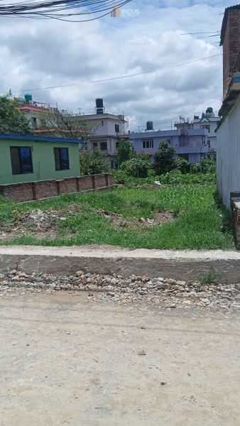 Land on sale at Baba Chow, Mulpani