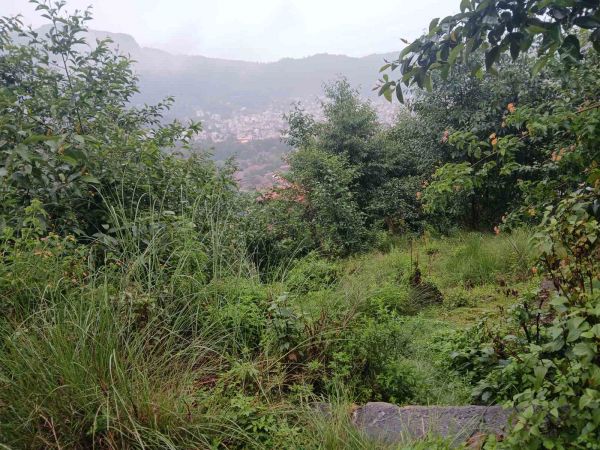 Land on Sale in Budhanilkantha Bisnu Height