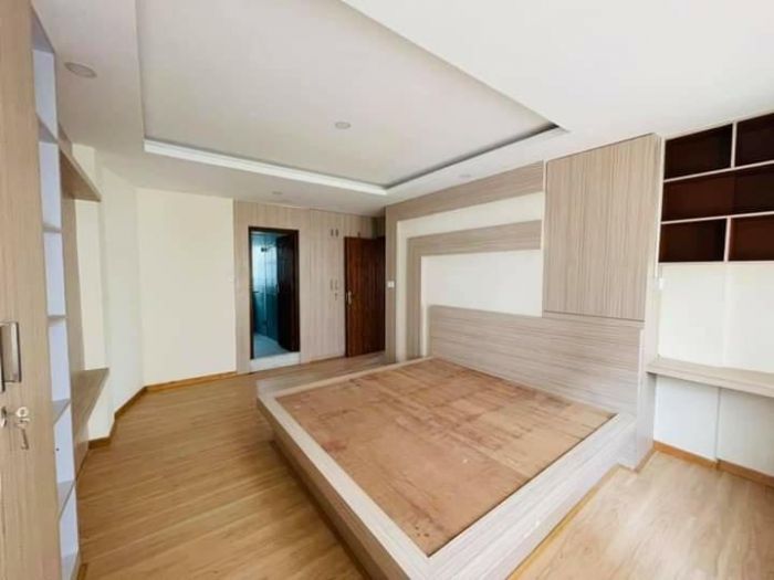 Duplex system house on sale at bhaisepati