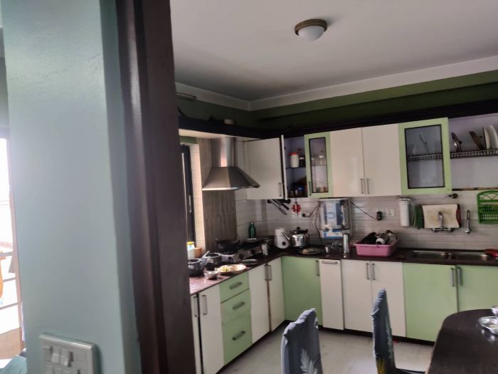 House on rent near Neuro Hospital