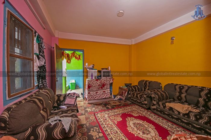 Residential House On Sale at Chandragiri - 03, Thankot, Kathmandu