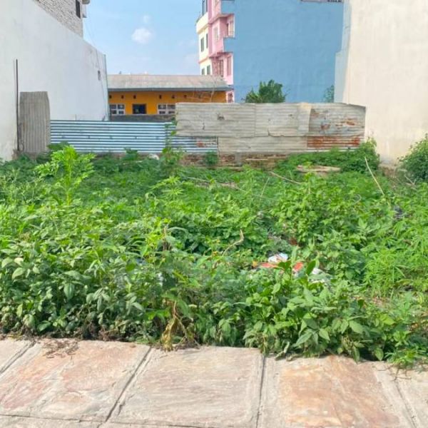Land on sale =Balkot