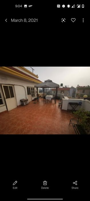 House for sale at balkot