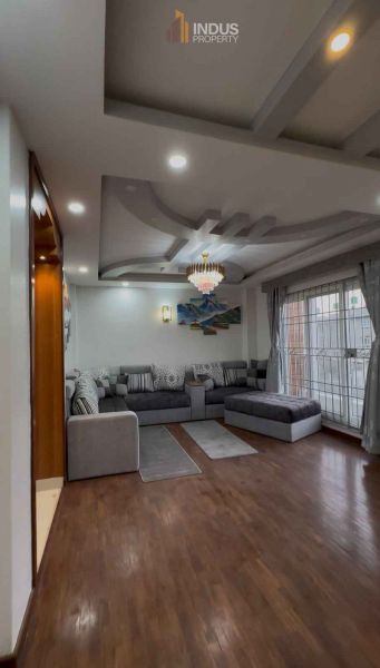 House on sale at imadol lalitpur