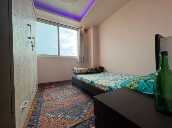 Exquisitely Furnished 2BHK Apartment with Scenic View for Rent at Hattiban Lalitpur 