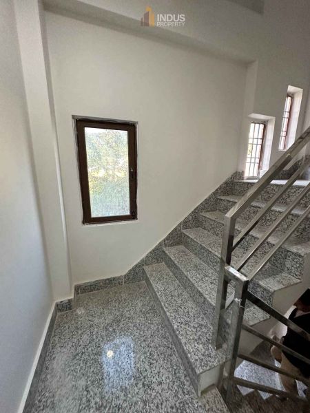 Semi commercial House on sale at Lamatar