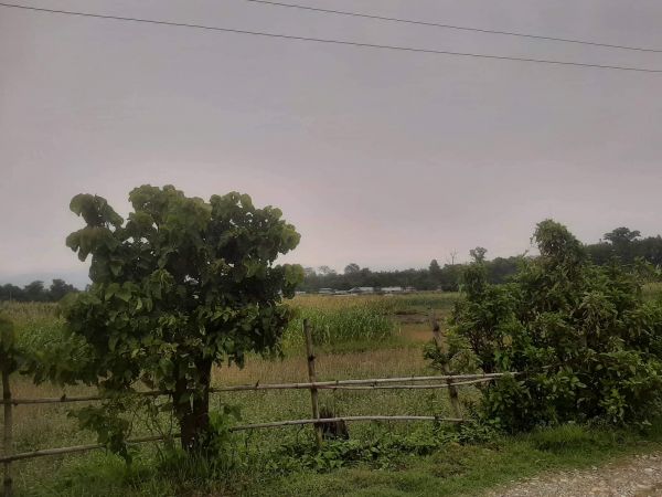 Potential Land for sale in Belbari, Morang