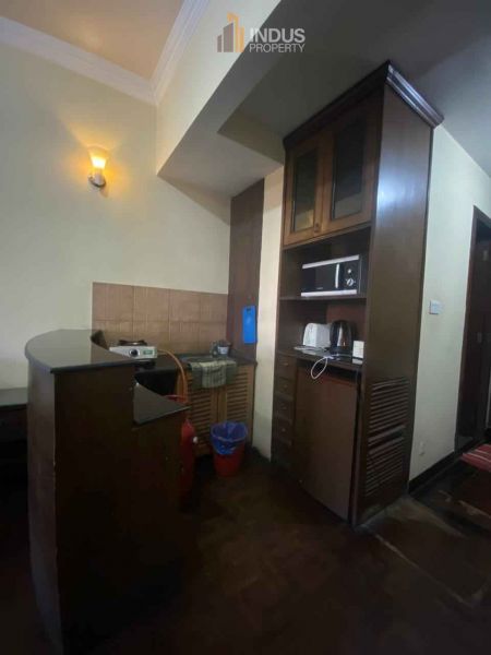 Studio Apartment on rent at Lazimpath, Kathmandu