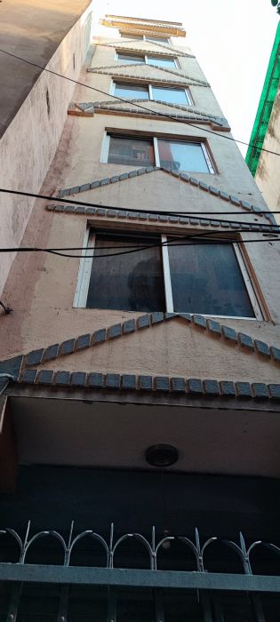 house  in Jhochen (near basantapur durbar square)