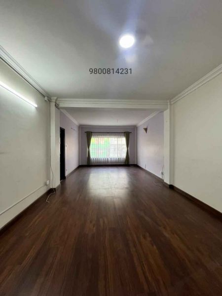 House On Rent At Pulchowk, Lalitpur 