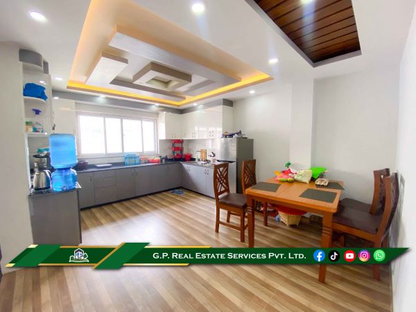 House in sale in Imadol