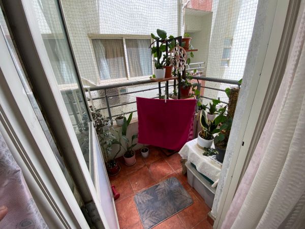 2BHK (2 baths) furnished Apartment Sale at Khumal Height / Hattiban, Lalitpur 