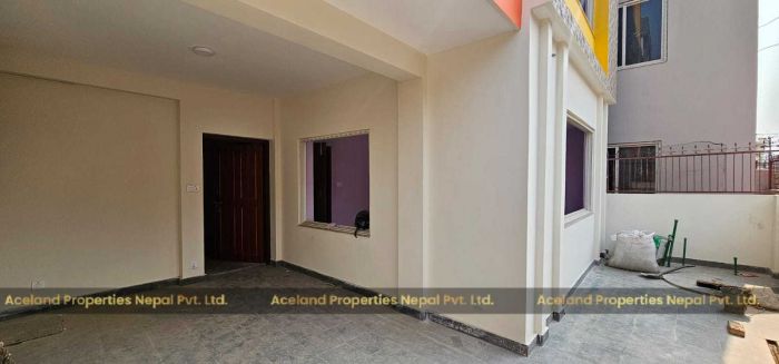 2.5 storey house for sale in  Harisiddhi Lalitpur