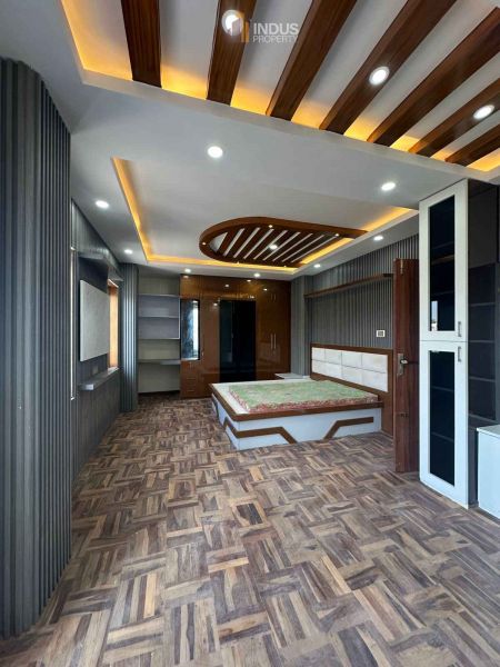 Beautiful-House on sale at Imadol,Lalitpur 