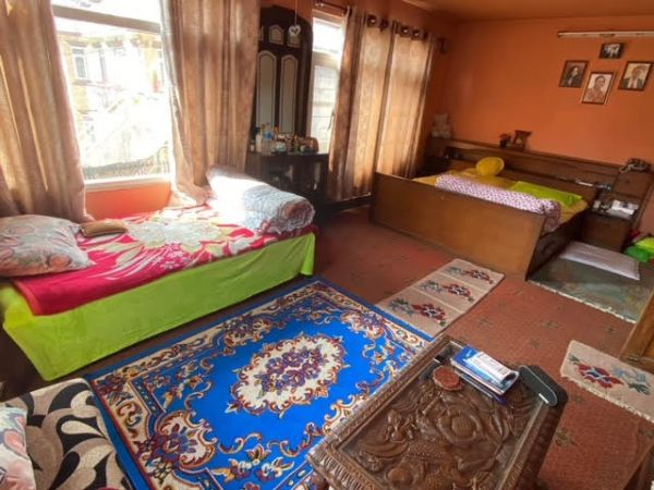 House for sale in sanepa area