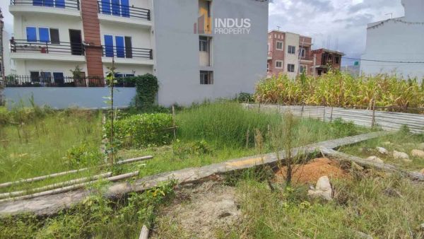 Land on sale at Imadol, Lalitpur Land on sale at Imadol, Lalitpur