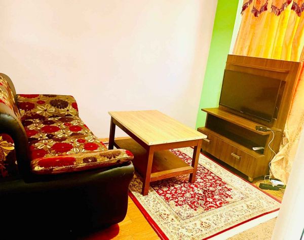 Furnished 2BHK Apartment for Rent in Ramhiti, Boudha