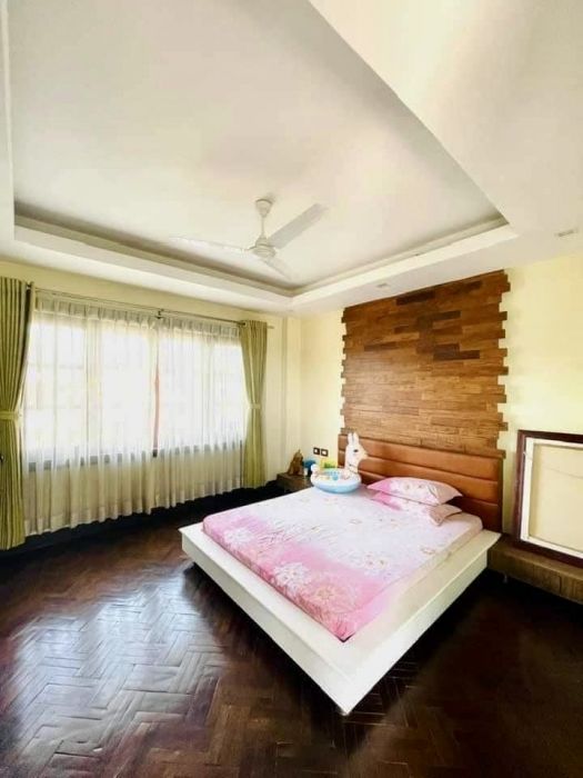 Bungalow on sale at Chappal Karkhana ,KTM