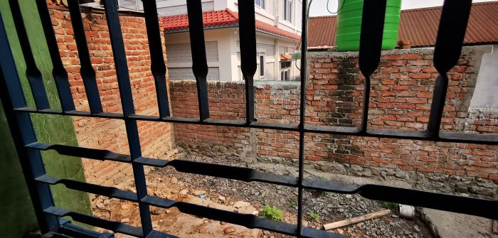 DHARAN HOUSE AND LAND