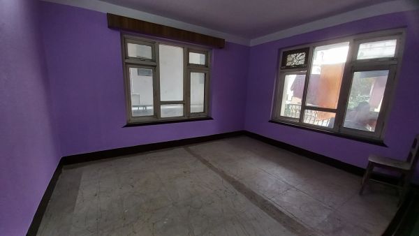 2 rooms at nayabazar sorkhutte near petrol pump