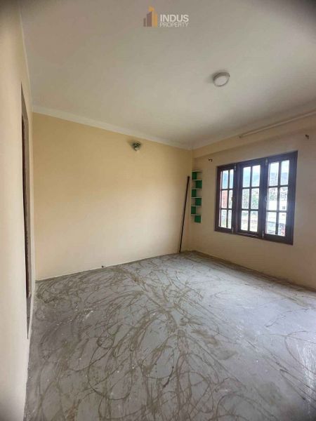 5BHK House On Rent at Budhanilkantha