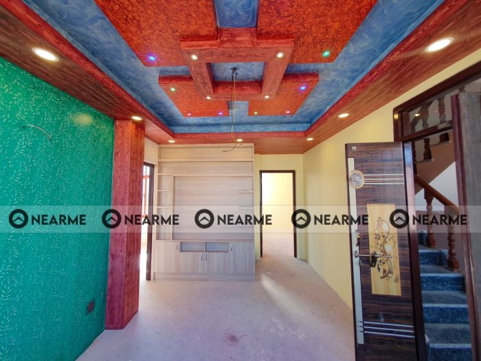 House On Sale at Imadol