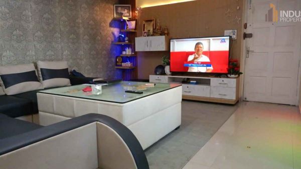 Apartment on Rent;-Suncity Apartment Gothatar,Kathmandu