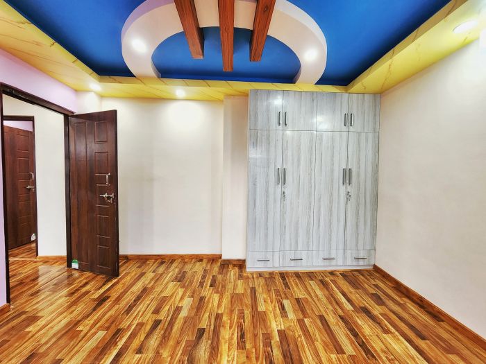 South Facing House on Sale at Imadol, Lalitpur !!