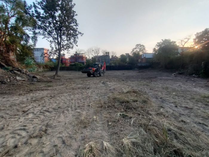 5 Ropani Land for sale in Naxal, Kathmandu