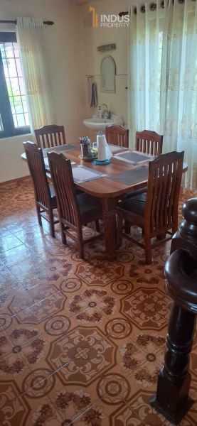 House on rent at Dhapasi height