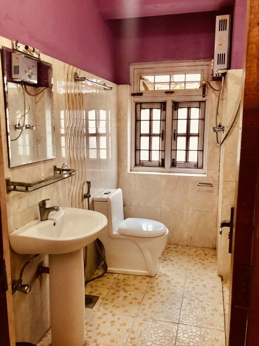 1 bedroom furnished apartment for rent in Lazimpat