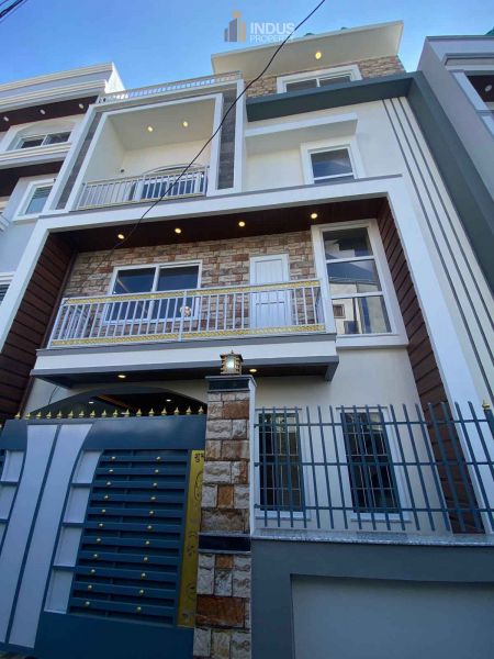Beautiful House on sale at Tikathali, Imadol Beautiful House on sale at Tikathali, Imadol