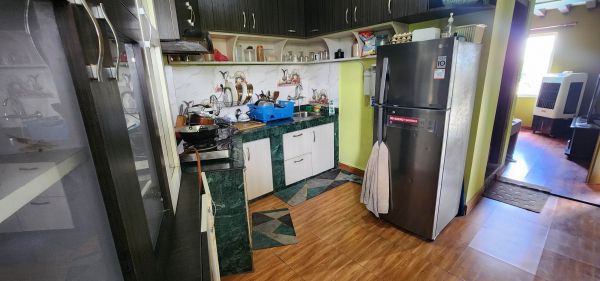 Modern House For Sale In Baluwater, Chandol