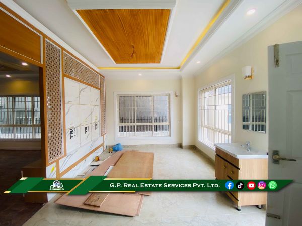 House sale in Buddhanilkantha, Kathmandu