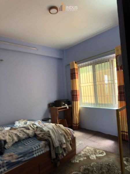 Beautiful House on sale at Mulpani, Kathmandu