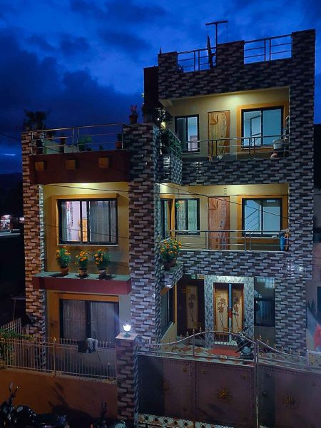 Prime 3 Aana 1 Paisa Land with 2.5 Storey House in Khumaltar, Lalitpur Prime 3 Aana 1 Paisa Land with 2.5 Storey House in Khumaltar, Lalitpur