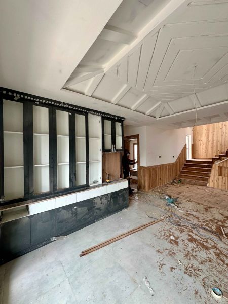 Residental Duplex House on sell at Shital Height, Imadole