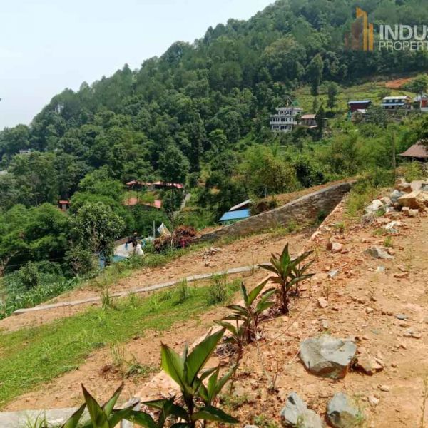 Land on sale-Dhungeni, Lalitpur