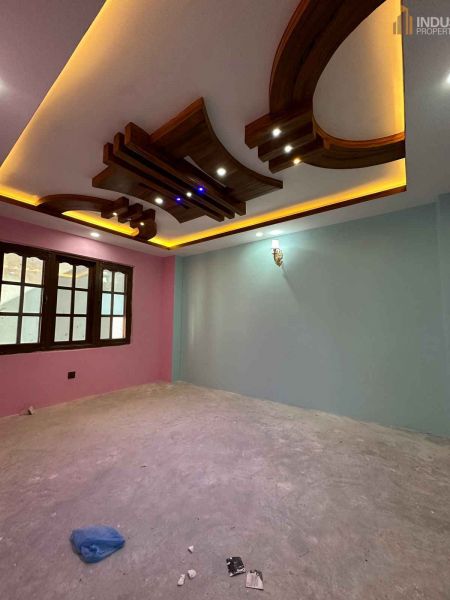 House on Sale - Bojhe pokhari Imadol lalitpur